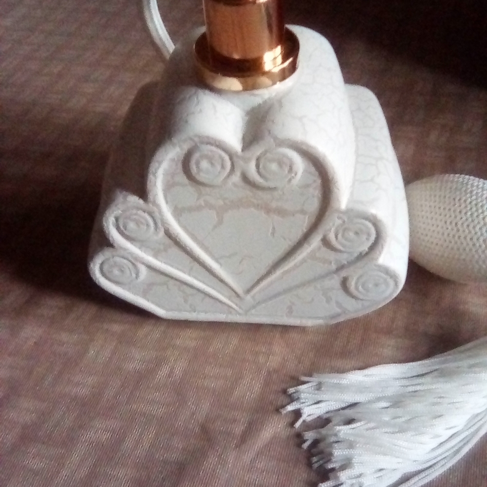 Perfume decanter - Picture 3 of 3